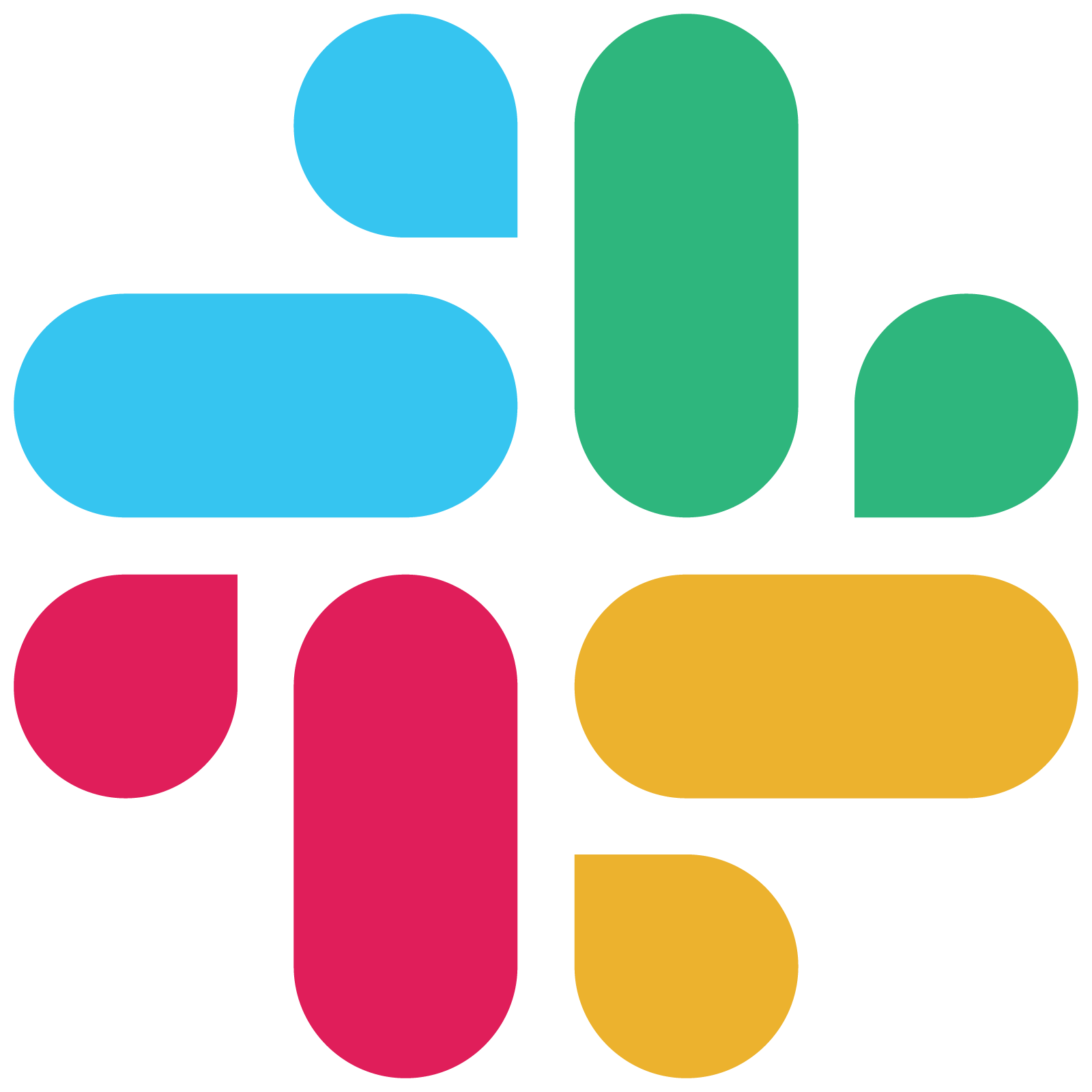 Our community on Slack
